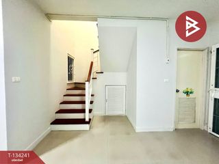 For sale 3 bedrooms townhouse in Min Buri, Bangkok