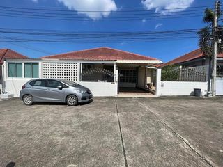 For Rent 3 Bedroom House In Bang Lamung, Chonburi