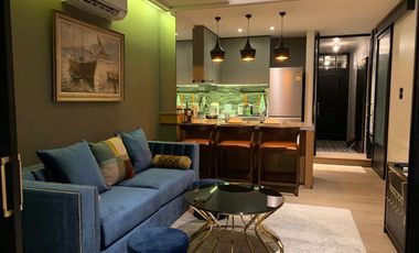 For sale 2 bedrooms condo in Bang Rak, Bangkok