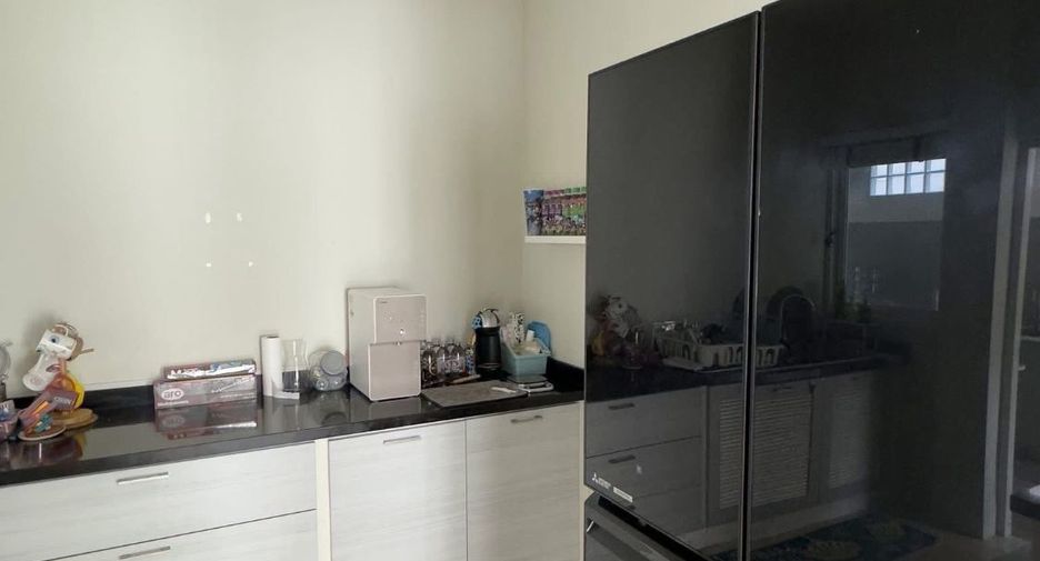 出售 4 卧室 独立屋 在 Bang Khen, 曼谷
