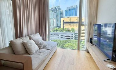 For sale 2 bedrooms condo in Khlong Toei, Bangkok
