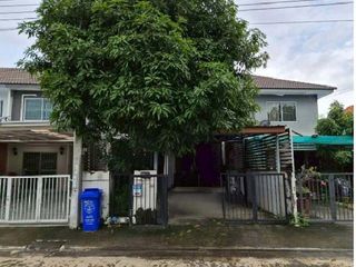 出售 1 卧室 联排别墅 在 Bang Bua Thong, Nonthaburi