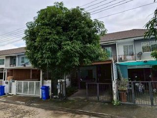 出售 1 卧室 联排别墅 在 Bang Bua Thong, Nonthaburi