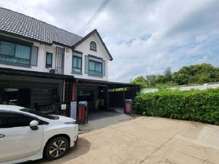 出售 1 卧室 联排别墅 在 Bang Bua Thong, Nonthaburi