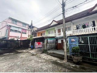 For sale 1 bed townhouse in Bang Bua Thong, Nonthaburi