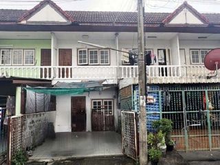 For sale 1 bed townhouse in Bang Bua Thong, Nonthaburi