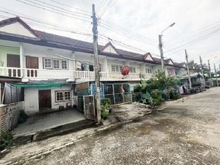 For sale 1 bed townhouse in Bang Bua Thong, Nonthaburi