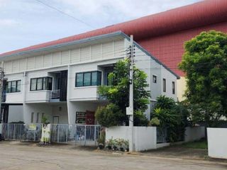 出售 1 卧室 联排别墅 在 Bang Bua Thong, Nonthaburi