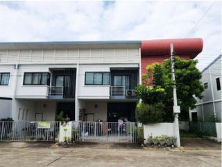 出售 1 卧室 联排别墅 在 Bang Bua Thong, Nonthaburi
