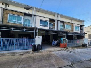 出售 1 卧室 联排别墅 在 Bang Bua Thong, Nonthaburi
