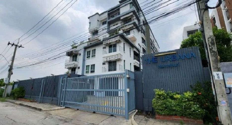 ขาย 1 เตียง คอนโด ใน ปากเกร็ด, นนทบุรี