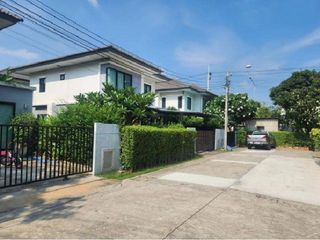For sale 1 bed house in Bang Bua Thong, Nonthaburi