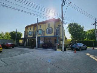 出售 1 卧室 联排别墅 在 Bang Bua Thong, Nonthaburi