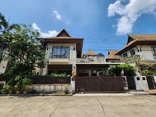 For sale 1 bed house in Bang Bua Thong, Nonthaburi