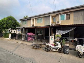 出售 1 卧室 联排别墅 在 Bang Bua Thong, Nonthaburi