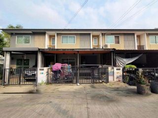 出售 1 卧室 联排别墅 在 Bang Bua Thong, Nonthaburi