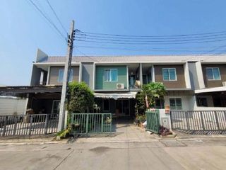 出售 1 卧室 联排别墅 在 Bang Bua Thong, Nonthaburi