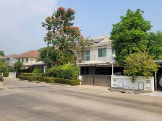 For sale 1 bed house in Bang Bua Thong, Nonthaburi