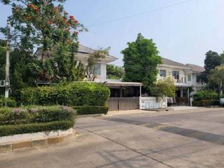 For sale 1 bed house in Bang Bua Thong, Nonthaburi