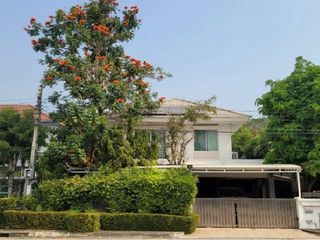 For sale 1 bed house in Bang Bua Thong, Nonthaburi