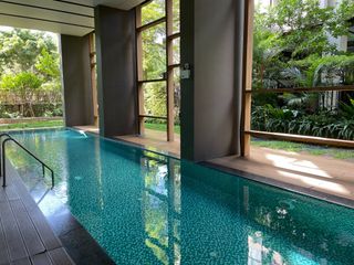 出租 1 卧室 公寓式住宅 在 Mueang Chiang Mai, Chiang Mai