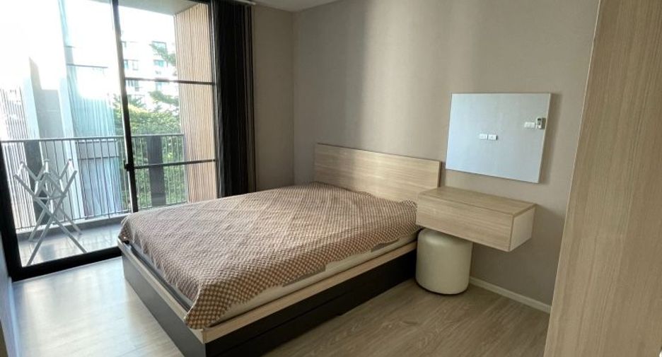 À louer 1 chambre appartement à Mueang Chiang Mai, Chiang Mai