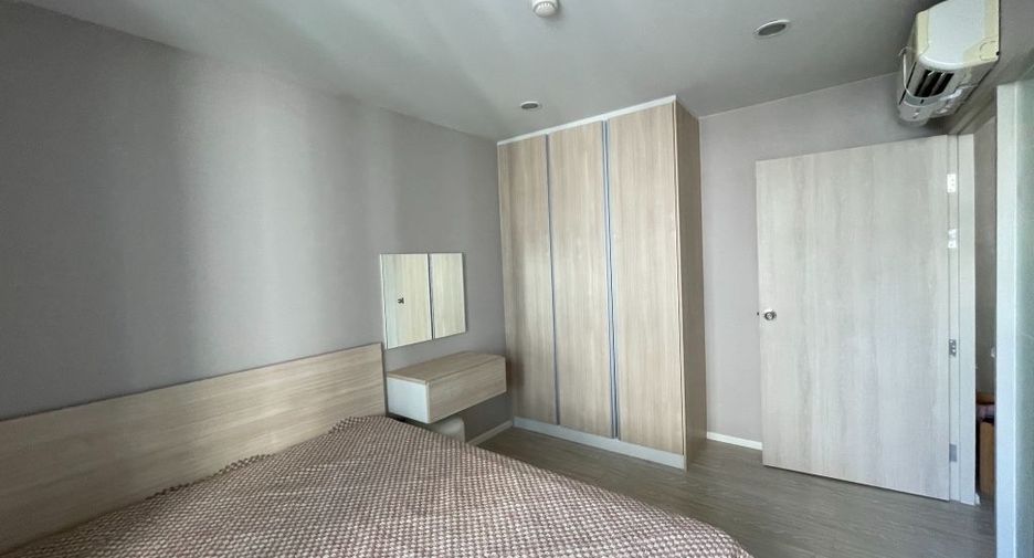 À louer 1 chambre appartement à Mueang Chiang Mai, Chiang Mai