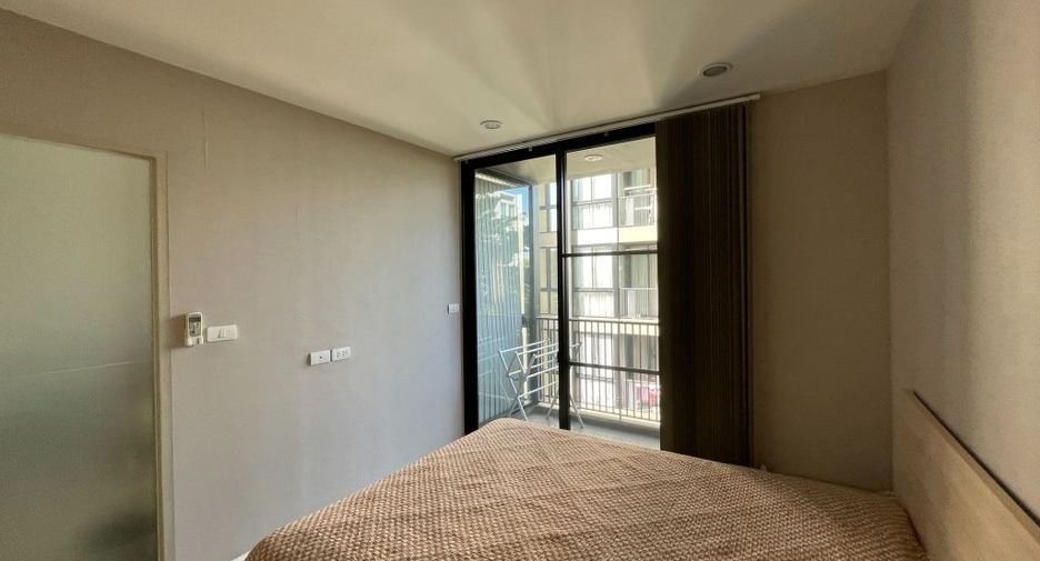 À louer 1 chambre appartement à Mueang Chiang Mai, Chiang Mai