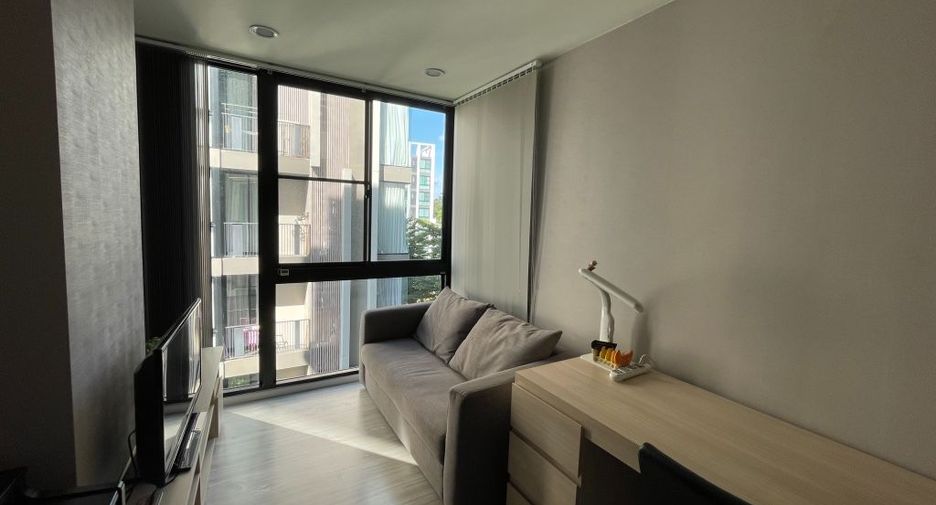 À louer 1 chambre appartement à Mueang Chiang Mai, Chiang Mai