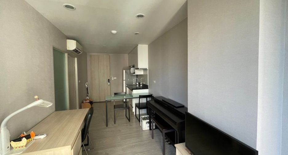 À louer 1 chambre appartement à Mueang Chiang Mai, Chiang Mai