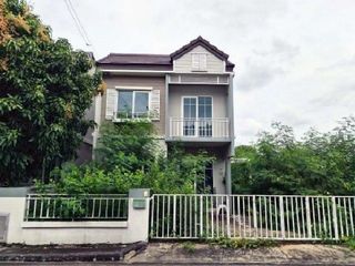 出售 1 卧室 联排别墅 在 Bang Bua Thong, Nonthaburi