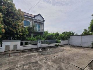 出售 1 卧室 联排别墅 在 Bang Bua Thong, Nonthaburi