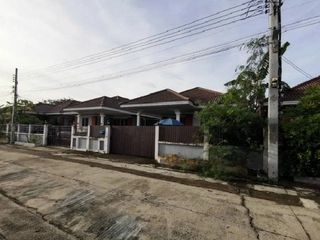For sale 1 bed house in Bang Bua Thong, Nonthaburi