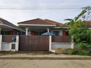 For sale 1 bed house in Bang Bua Thong, Nonthaburi