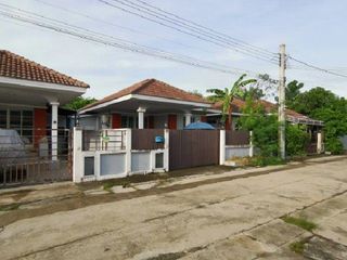 For sale 1 bed house in Bang Bua Thong, Nonthaburi