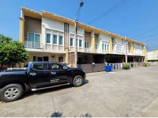 For sale 1 bed townhouse in Bang Bua Thong, Nonthaburi