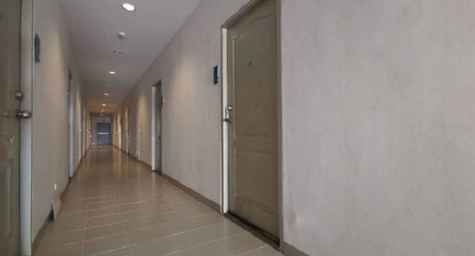 For sale 1 bed condo in Pak Kret, Nonthaburi