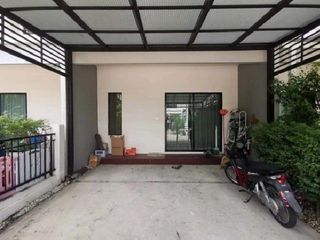 For sale 1 bed townhouse in Bang Bua Thong, Nonthaburi