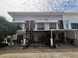 For sale 1 bed townhouse in Bang Bua Thong, Nonthaburi