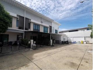 For sale 1 bed townhouse in Bang Bua Thong, Nonthaburi