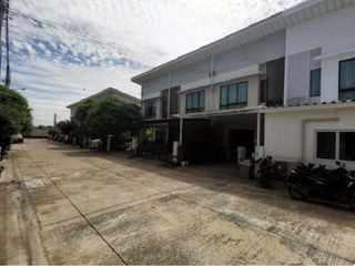For sale 1 bed townhouse in Bang Bua Thong, Nonthaburi