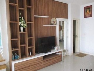For sale 1 bed townhouse in Bang Kapi, Bangkok