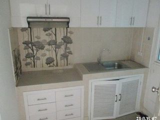 For sale 1 bed townhouse in Bang Kapi, Bangkok