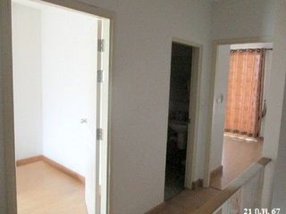 For sale 1 bed townhouse in Bang Kapi, Bangkok