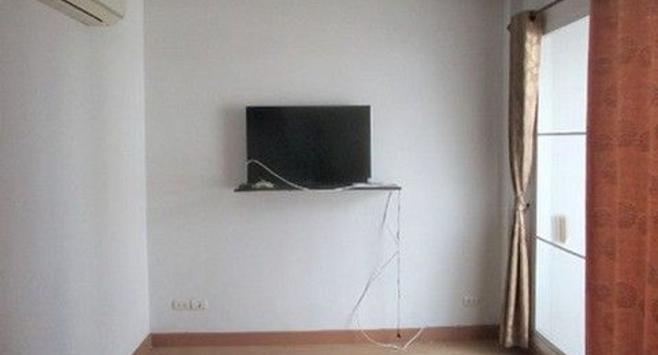 Reihenhaus zum Kauf mit 1 Zimmer in Bang Kapi, Bangkok