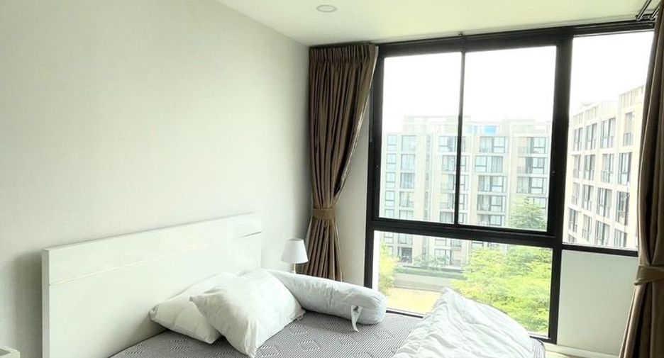 À louer 1 chambre appartement à Mueang Chiang Mai, Chiang Mai