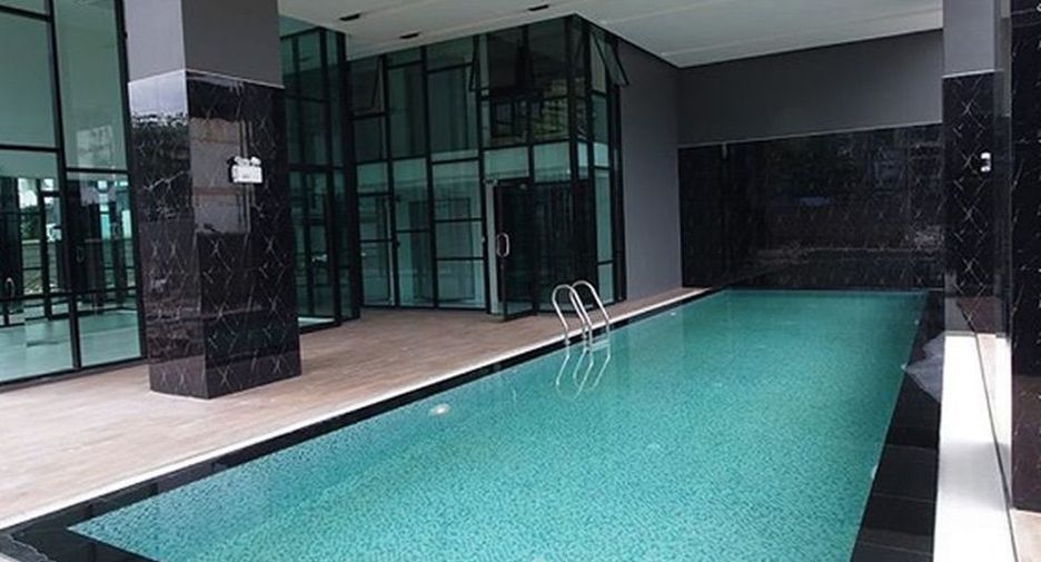 À louer 1 chambre appartement à Mueang Chiang Mai, Chiang Mai