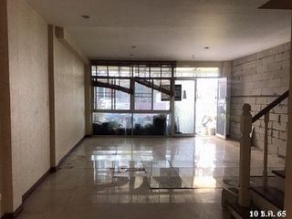 For sale 1 bed townhouse in Lak Si, Bangkok