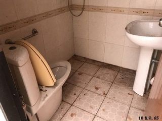For sale 1 bed townhouse in Lak Si, Bangkok