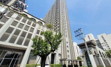 À vendre 1 chambre condo à Mueang Nonthaburi, Nonthaburi